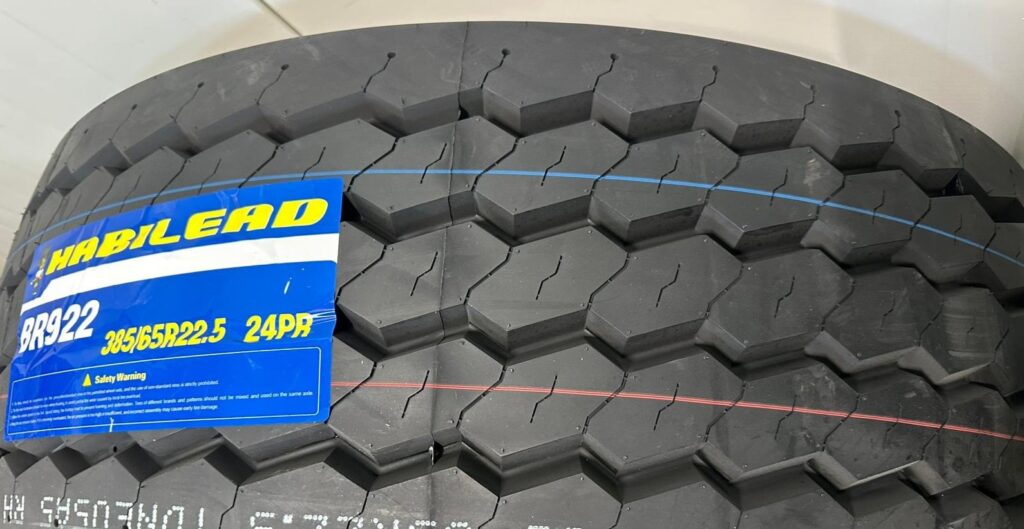 Fulking Habilead BR922